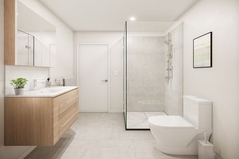 Photo of property in 5/10 Tonga Place, Riccarton, Christchurch, 8041