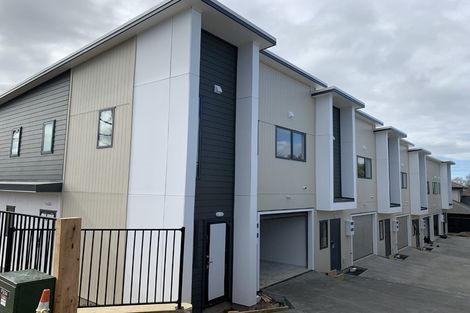 Photo of property in 11u4 Edgecumbe Street, Whitiora, Hamilton, 3200