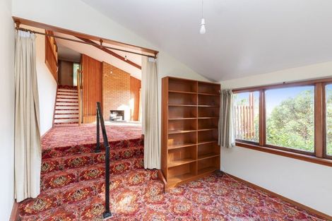 Photo of property in 139 Kidson Terrace, Cashmere, Christchurch, 8022