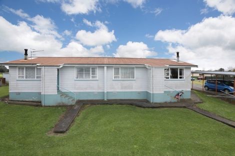 Photo of property in 3 Purnell Place, Marton, 4710