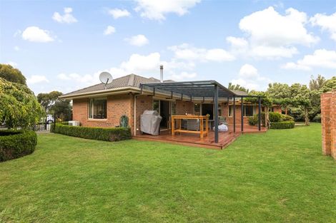 Photo of property in 714 East Maddisons Road, Rolleston, 7614