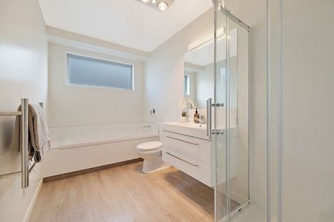 Photo of property in 12 Kingsbridge West, Burwood, Christchurch, 8083