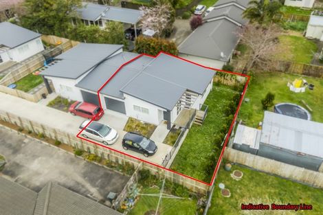 Photo of property in 81d Princes Street, Pukekohe, 2120