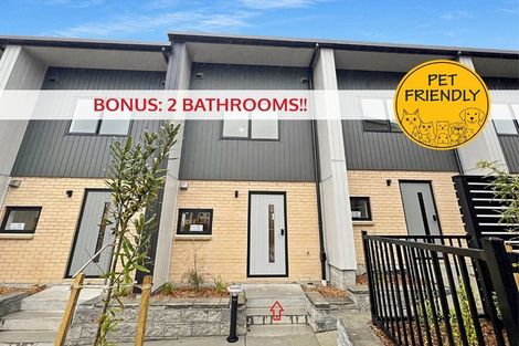 Photo of property in 48 Selo Street, Glen Eden, Auckland, 0602