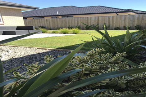 Photo of property in 18 Kennington Drive, Rolleston, 7615