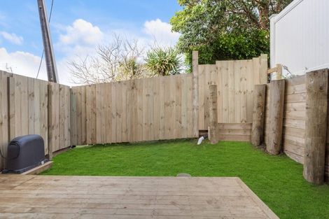 Photo of property in 6/1 Roseberry Avenue, Birkenhead, Auckland, 0626