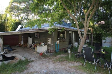 Photo of property in 62 Oinu Road, Awanui, 0482
