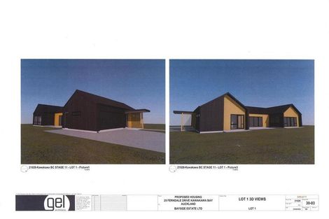 Photo of property in 62 Mataikokako Loop, Kawakawa Bay, 2585