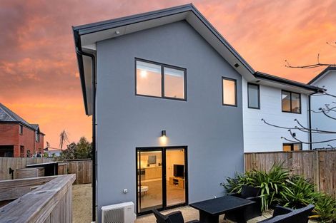 Photo of property in 5/552 Madras Street, St Albans, Christchurch, 8014