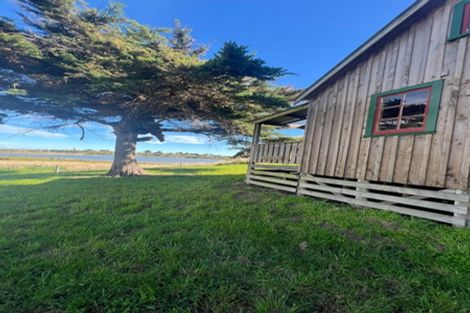 Photo of property in 3089 Bossu Road, Te Oka, Little River, 7591