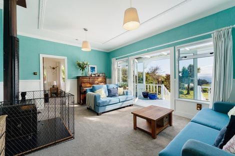 Photo of property in 162 Purakaunui Road, Mihiwaka, Port Chalmers, 9081