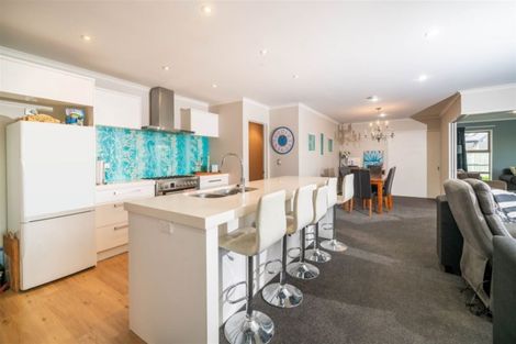 Photo of property in 41 Oak Tree Lane, Rolleston, 7614