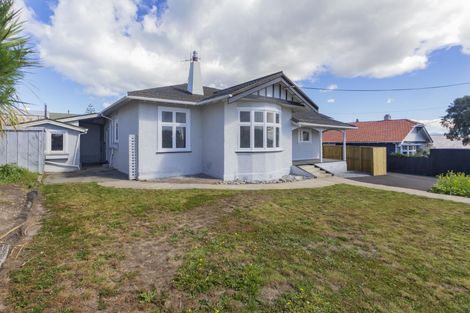 Photo of property in 57 Test Street, South Hill, Oamaru, 9400