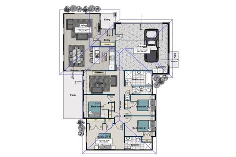 Photo of property in 18 Papa Orchard Drive, Kumeu, 0810