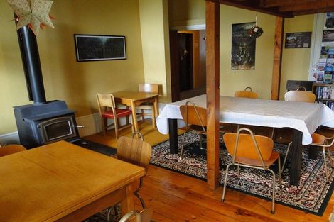 Photo of property in 277 Rattray Street, Dunedin Central, Dunedin, 9016