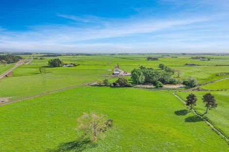 Photo of property in 158 Akers Road, Linton, Palmerston North, 4472