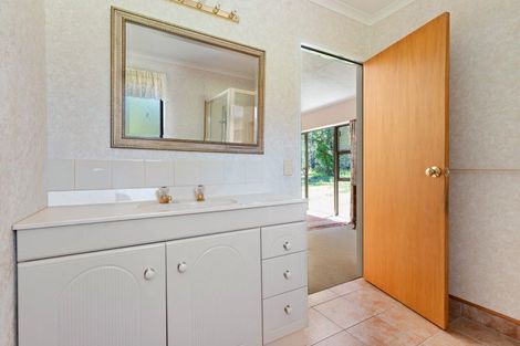 Photo of property in 128 Tararua Drive, Upper Plain, Masterton, 5888