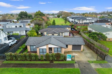 Photo of property in 2 Ganges Avenue, Mangere East, Auckland, 2024