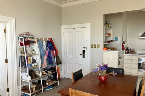 Photo of property in 4/248 The Terrace, Wellington Central, Wellington, 6011