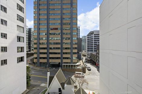 Photo of property in 97u6 Boulcott Street, Wellington Central, Wellington, 6011