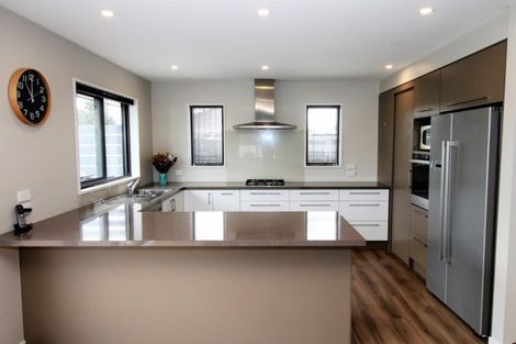 Photo of property in 3 Saint Andrews Lane, Kirwee, Darfield, 7571