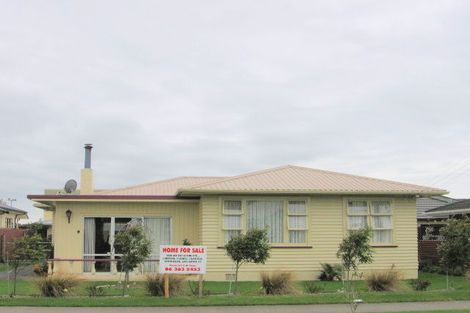 Photo of property in 11a Cook Street, Foxton, 4814
