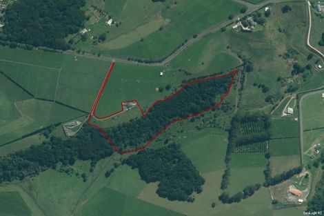 Photo of property in 397b Bald Hill Road, Waiuku, 2681