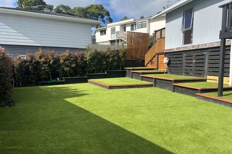 Photo of property in 38 Lilburn Crescent, Massey, Auckland, 0614