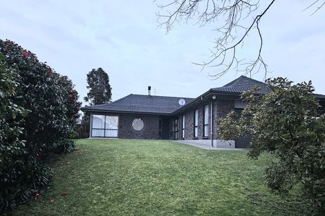 Photo of property in 18 The Lea, Pahurehure, Papakura, 2113