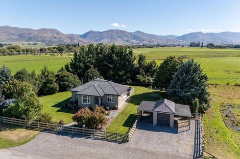 Photo of property in 566 Lauder-matakanui Road, Omakau, 9376