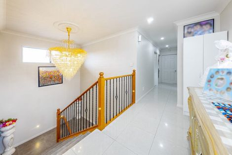 Photo of property in 9 Goh Place, Manurewa, Auckland, 2105