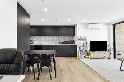 Photo of property in 267a Willis Street, Te Aro, Wellington, 6011