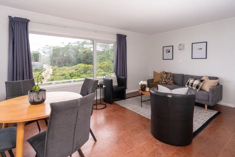 Photo of property in 72u2 Homebush Road, Khandallah, Wellington, 6035