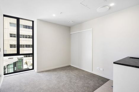 Photo of property in 505/212u Willis Street, Te Aro, Wellington, 6011