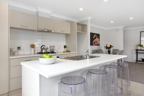 Photo of property in 27a Moonsail Drive, Whitby, Porirua, 5024