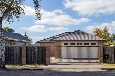 Photo of property in 98 Condell Avenue, Papanui, Christchurch, 8053