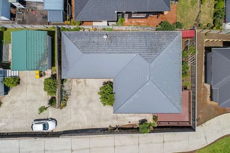 Photo of property in 72a Prospect Terrace, Pukekohe, 2120