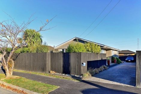 Photo of property in 19 Cunningham Place, Halswell, Christchurch, 8025