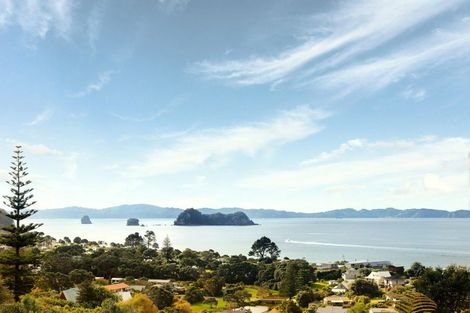 Photo of property in 11a Christine Terrace, Hahei, Whitianga, 3591