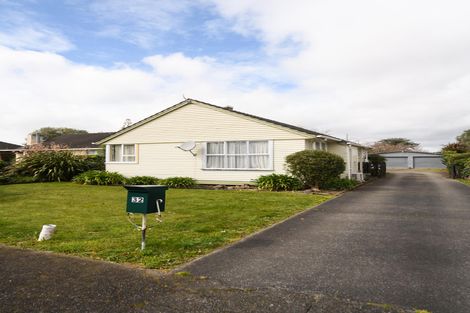 Photo of property in 32 Leicester Street, Terrace End, Palmerston North, 4410
