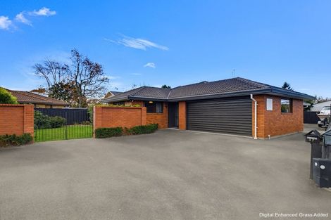 Photo of property in 37 Ben Nevis Drive, Broomfield, Christchurch, 8042