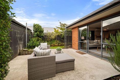Photo of property in 107c Edinburgh Street, Spreydon, Christchurch, 8024