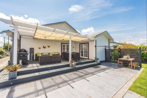 Photo of property in 56 Jellicoe Street, Whanganui East, Whanganui, 4500