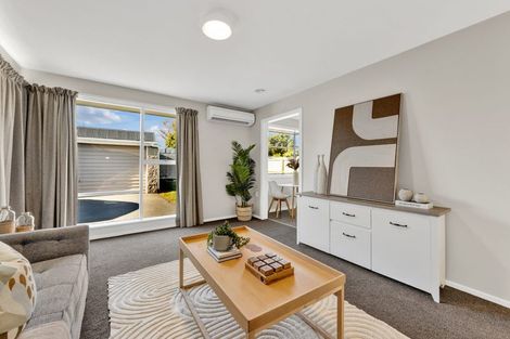 Photo of property in 3/24 Longfellow Street, Sydenham, Christchurch, 8023