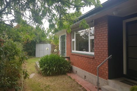 Photo of property in 35e Larch Place, Casebrook, Christchurch, 8051