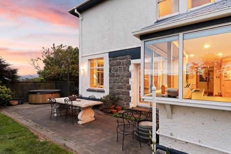 Photo of property in 38 Belgrave Crescent, Kaikorai, Dunedin, 9010