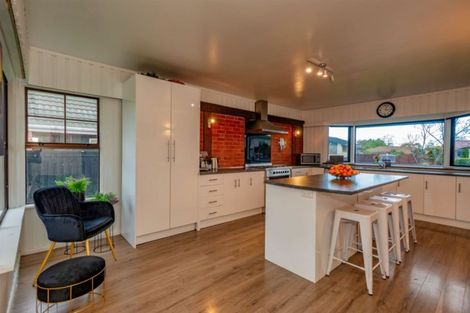 Photo of property in 53 Kimberley Street, Casebrook, Christchurch, 8051