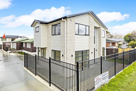 Photo of property in 94b Walmsley Road, Favona, Auckland, 2024
