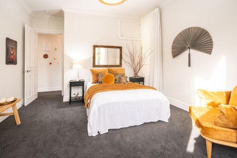 Photo of property in 18 Portland Crescent, Thorndon, Wellington, 6011