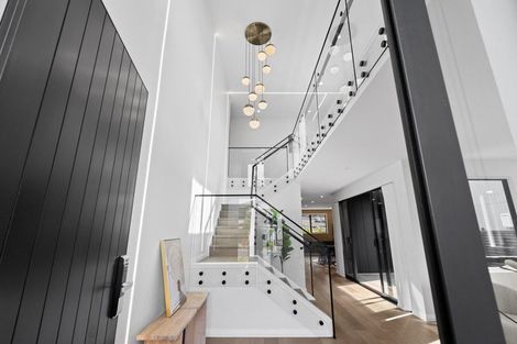 Photo of property in 8 Kumukumu Road, Long Bay, Auckland, 0630